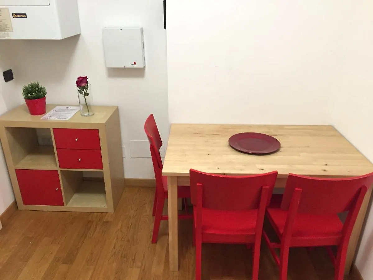 Le Moline Apartment Bologna 0*,  Italy