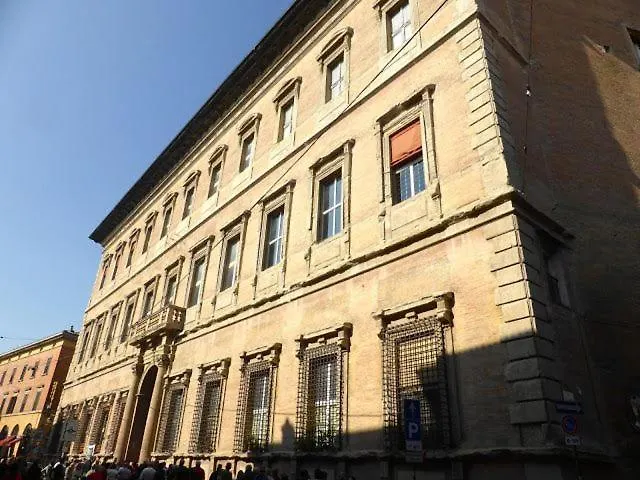 Le Moline Apartment Bologna 0*,