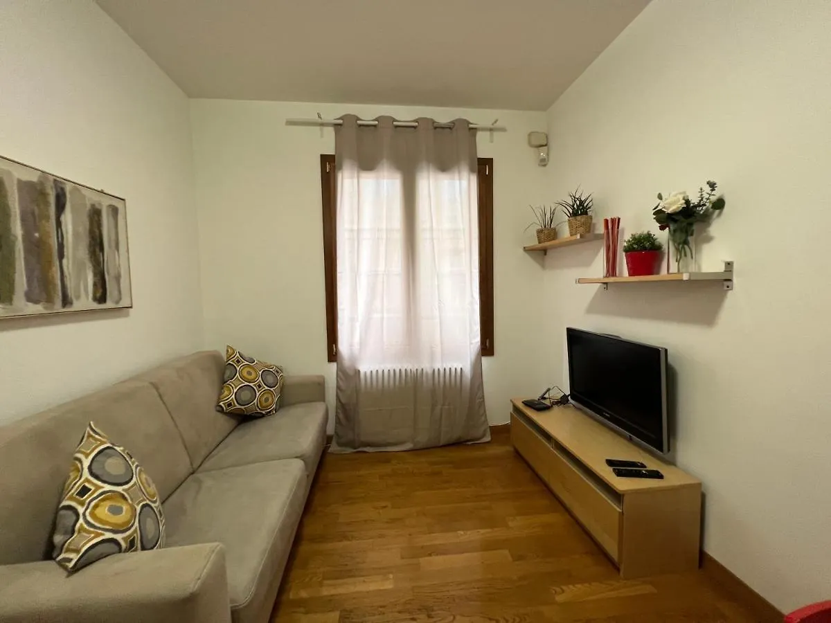 Le Moline Apartment Bologna