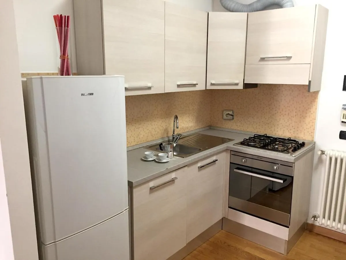Le Moline Apartment Bologna