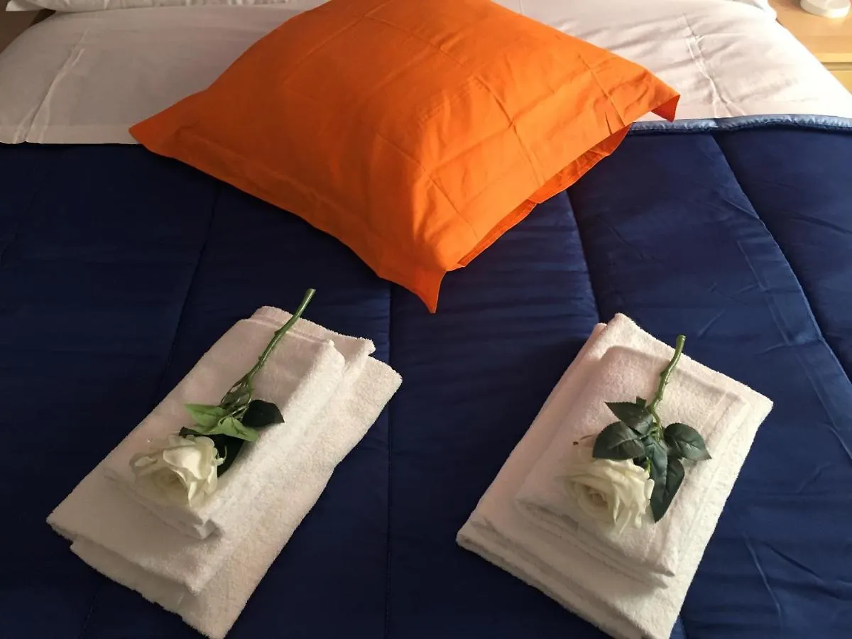 Le Moline Apartment Bologna Italy