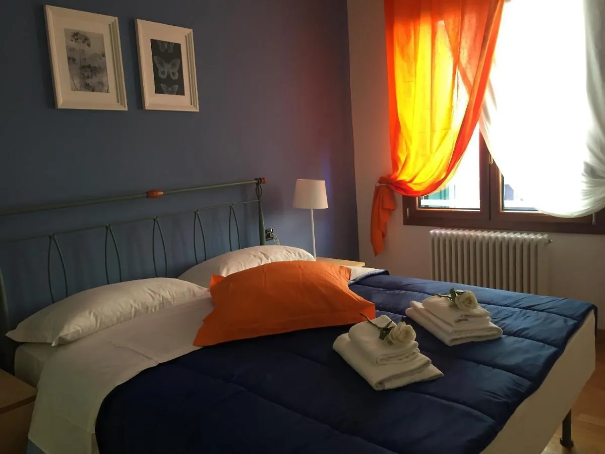 Le Moline Apartment Bologna