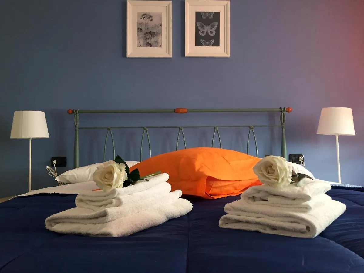 Le Moline Apartment Bologna