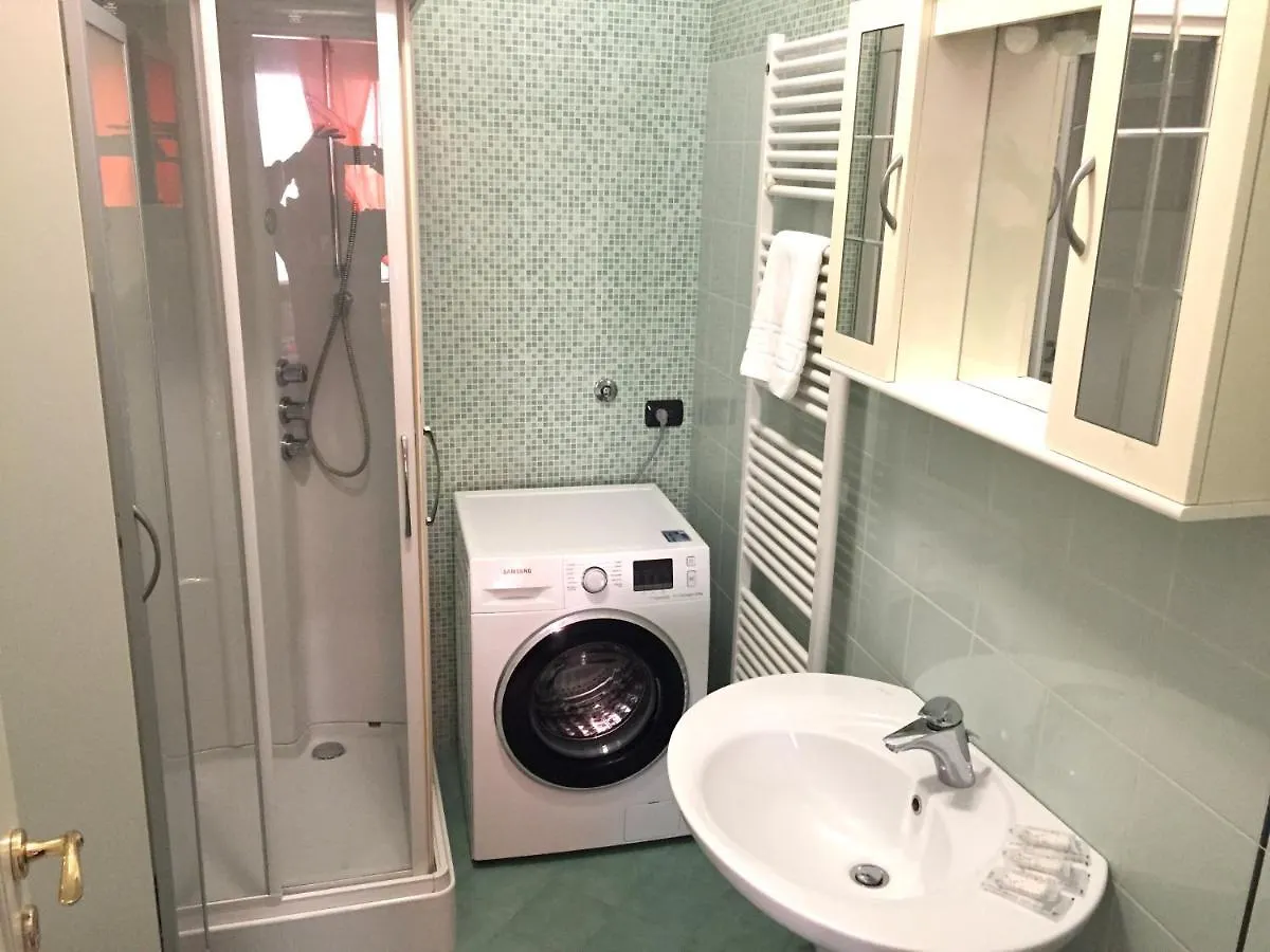 Le Moline Apartment Bologna