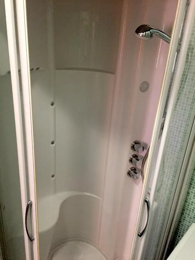 Le Moline Apartment Bologna